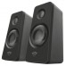 ALTAVOCES GXT629 2.1 TYTAN RGB NEGRO TRUST