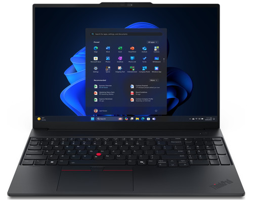 NOTEBOOK LENOVO THINKPAD E16 G3 22AY001SSP