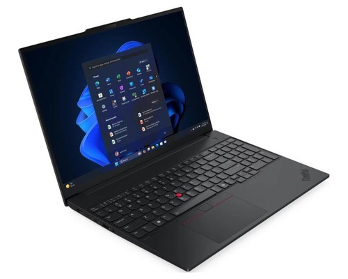 PORTATIL LENOVO THINKPAD E16 G3 U5 226V 16GB 512GB 16" W11P