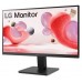 LG 22MR410-B  Monitor 21.5" LED VA FHD VGA HDMI