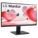 LG 22MR410-B  Monitor 21.5" LED VA FHD VGA HDMI