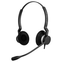 Auriculares jabra biz 2300 qd duo-25MR Auriculares jabra biz 2300 qd duo