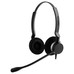 Auriculares jabra biz 2300 qd duo