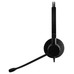 Auriculares jabra biz 2300 qd duo