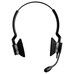 Auriculares jabra biz 2300 qd duo
