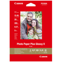 Papel canon foto pp - 201 130 x-1MR Papel canon foto pp - 201 130 x