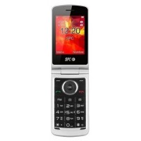 SPC 2318N Opal Telefono Movil BT FM Negro