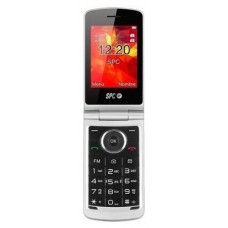 SPC 2318N Opal Telefono Movil BT FM Negro