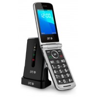 SPC TELEFONO MOVIL PRINCE 4G BLACK