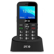 SPC TELEFONO MOVIL FORTUNE 2 BLACK