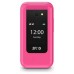 SPC 2325N Wild 4G Telefono Movil 2.8" BT FM Rosa