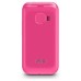 SPC 2325N Wild 4G Telefono Movil 2.8" BT FM Rosa