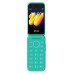 SPC 2325N Wild 4G Telefono Movil 2.8" BT FM Verde