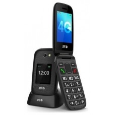 SPC TELEFONO MOVIL HARMONY 2 4G SENIOR NEGRO