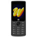 SPC Movil Básico Wild Cool 4G 2.4" BT FM Negro-IA8 SPC Movil Básico Wild Cool 4G 2.4" BT FM Negro