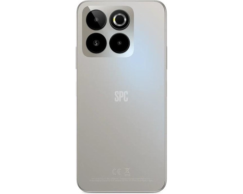 SPC Zeus 2 Elite 6.7" 8Gb 128Gb con SPC Care Lunar-IA44 SPC Zeus 2 Elite 6.7" 8Gb 128Gb con SPC Care Lunar
