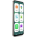 SPC Zeus 2 Elite 6.7" 8Gb 128Gb con SPC Care Lunar-IA44 SPC Zeus 2 Elite 6.7" 8Gb 128Gb con SPC Care Lunar