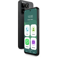 SPC Zeus 2 Elite 6.7" 8Gb 128Gb con SPC Care Dark-44IA SPC Zeus 2 Elite 6.7" 8Gb 128Gb con SPC Care Dark