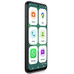 SPC Zeus 2 Elite 6.7" 8Gb 128Gb con SPC Care Dark-IA44 SPC Zeus 2 Elite 6.7" 8Gb 128Gb con SPC Care Dark