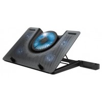 BASE DE REFRIGERACION PARA PORTATIL GAMING GXT 1125 TRUST