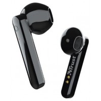 AURICULAR BLUETOOTH PRIMO TOUCH NEGRO TRUST