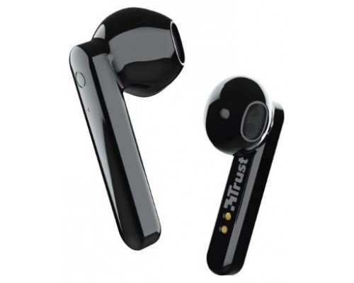 AURICULAR BLUETOOTH PRIMO TOUCH NEGRO TRUST