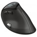 RATON OPTICO WIRELESS RECARGABLE ERGONOMICO VOXX TRUST