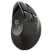 RATON OPTICO WIRELESS RECARGABLE ERGONOMICO VOXX TRUST