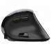 RATON OPTICO WIRELESS RECARGABLE ERGONOMICO VOXX TRUST