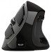 RATON OPTICO WIRELESS RECARGABLE ERGONOMICO VOXX TRUST