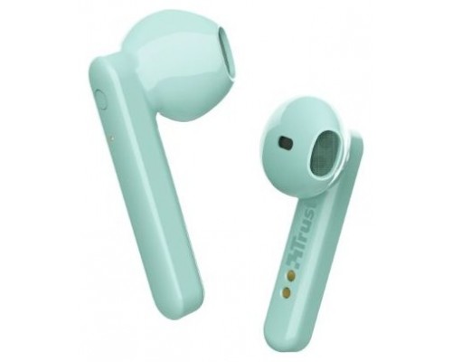 AURICULAR BLUETOOTH PRIMO TOUCH MENTA TRUST