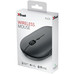 RATON OPTICO WIRELESS RECARGABLE PUCK NEGRO TRUST-AA6 RATON OPTICO WIRELESS RECARGABLE PUCK NEGRO TRUST