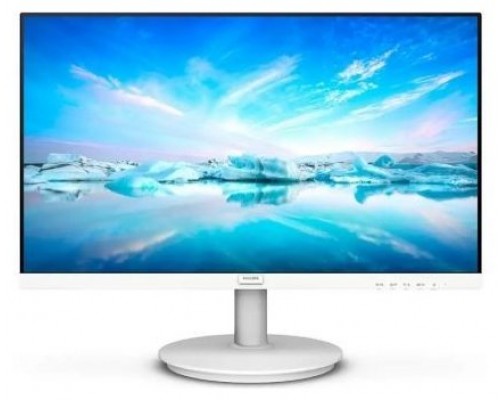 MONITOR PHILIPS 241V8AW BLANCO MM