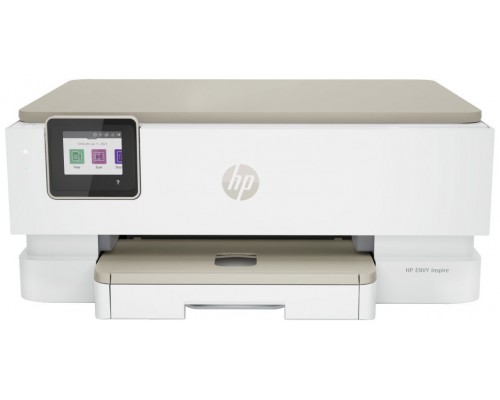 HP MULTIFUNCION ENVY INSPIRE 7220e WIFI/DUPLEX BLANCO