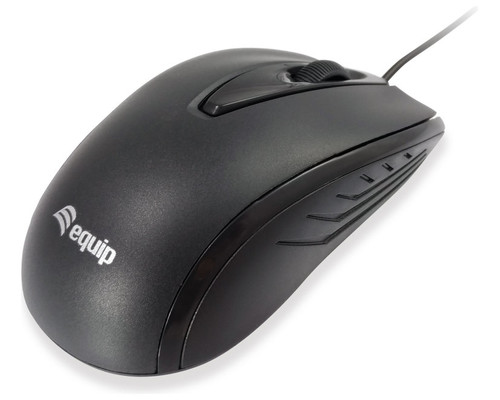Mouse raton compact equip life optico-MR1 Mouse raton compact equip life optico