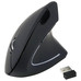 Mouse raton ergonomico equip optico wireless