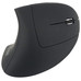 Mouse raton ergonomico equip optico wireless