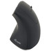 Mouse raton ergonomico equip optico wireless