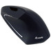 Mouse raton ergonomico equip optico wireless