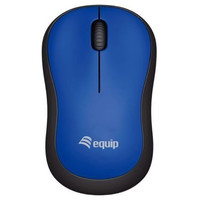 Mouse raton equip comfort wireless inalambrico