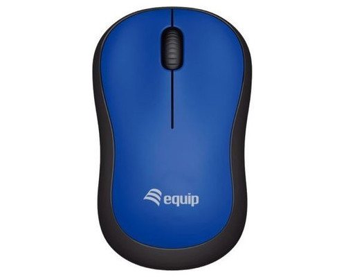 Mouse raton equip comfort wireless inalambrico