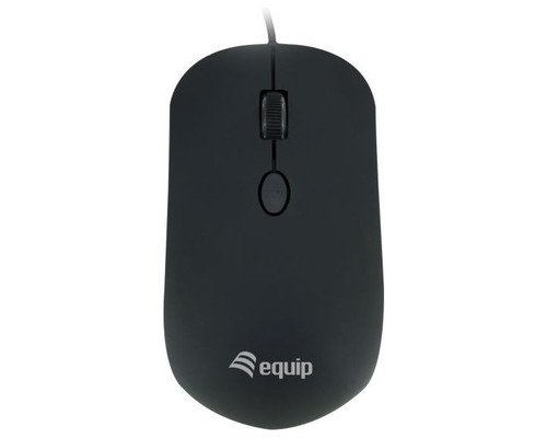 Mouse raton equip life optico usb-MR2 Mouse raton equip life optico usb