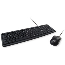 Kit teclado + mouse raton usb-MR3 Kit teclado + mouse raton usb