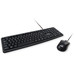 Kit teclado + mouse raton usb-MR3 Kit teclado + mouse raton usb