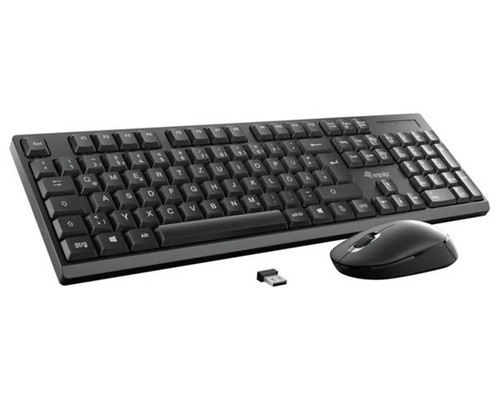 Teclado + raton equip life wireless-MR5 Teclado + raton equip life wireless