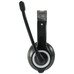Auriculares usb equip 245301 negro-MR3 Auriculares usb equip 245301 negro