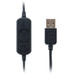 Auriculares equip life 245305 usb tipo