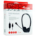 Auriculares equip life 245305 usb tipo