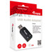 Adaptador audio equip tarjeta sonido usb