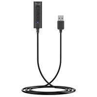 Cable adaptador audio equip life jack